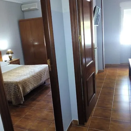 Europa Hotel Tomelloso