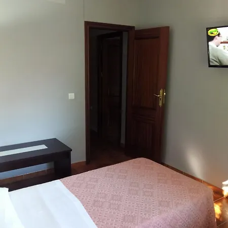 Hotel Europa Tomelloso