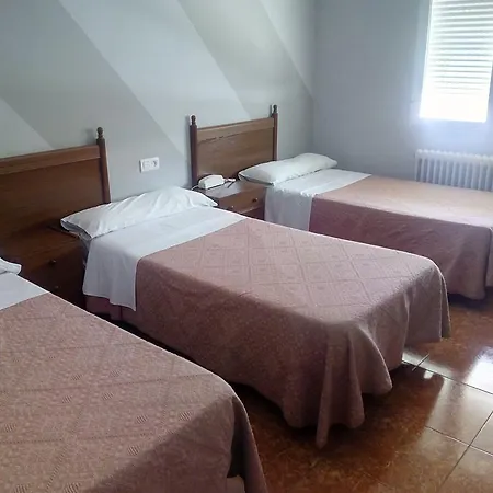 Europa Hotel *