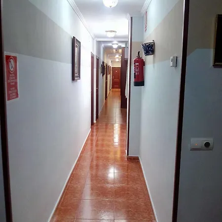 Hotel Europa *