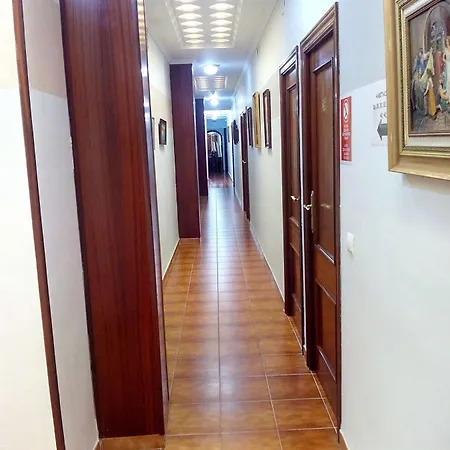 Hotel Europa Tomelloso