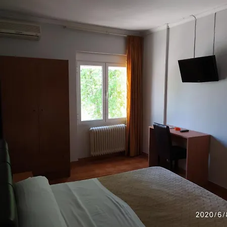 Hotel Europa Tomelloso