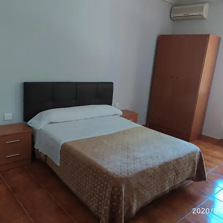 Hotel Europa Tomelloso