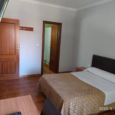 Hotel Europa