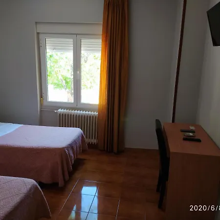 Hotel Europa Tomelloso