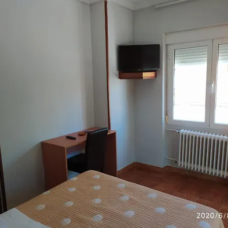 Europa Hotel