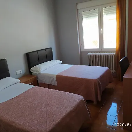 Hotel Europa Tomelloso