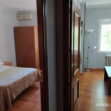 Hotel Europa Tomelloso
