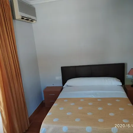 Hotel Europa Tomelloso