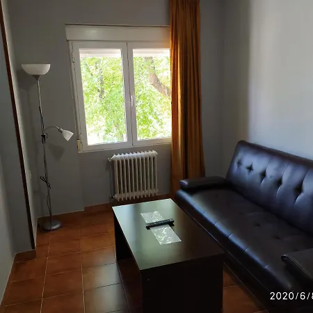 Hotel Europa