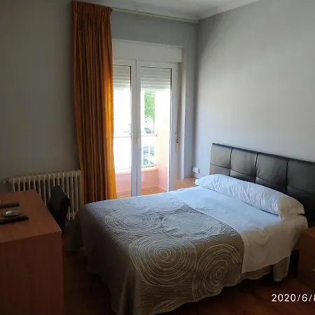Hotel Europa Tomelloso